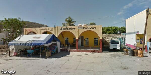 COMANDANCIA MUNICIPAL